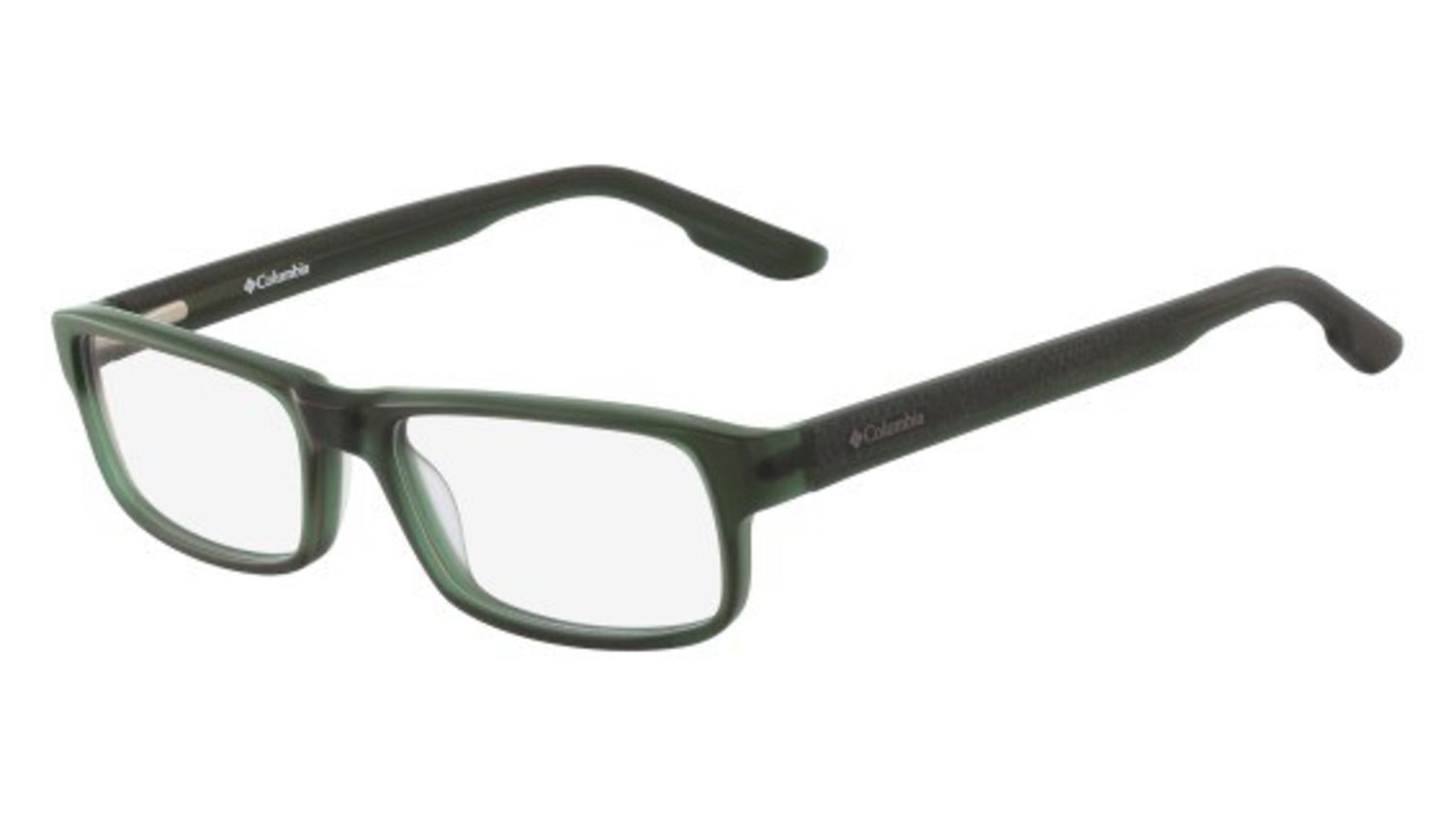 Eyeglasses Columbia C 8013 305 MATTE OLIVE