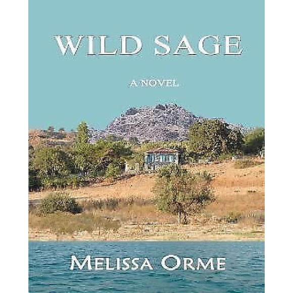 Wild Sage