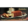 Cappuccino Liqueur Cake (Schlunder) 400g
