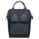 thumbnail image 1 of KAUKKO Bolsa multifunción Mochila para bebé Mochila de gran capacidad (03-Negro) KAUKKO KT03-Black, 1 of 5