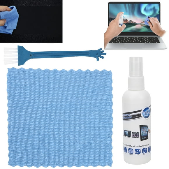 TV Screen Cleaners