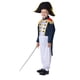 thumbnail image 1 of Disfraz Dress Up America Napoleon Bonaparte para niños, 1 of 3