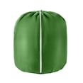 thumbnail image 2 of mdesiwst Flower Pot Insulation Cover, Winter Planter Insulation Wrap with Drawstring, Oxford Fabric Frost Protection Wrap for Outdoor Potted Plants, Garden Shrubs Topiaries, 2 of 8