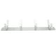 thumbnail image 4 of Colgador de pared Jadeshay Gancho de Acero Inoxidable 304 Cepillado 4 Ganchos, 4 of 8