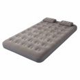 thumbnail image 1 of Abbraccia Colchón inflable portátil y plegable para camping y hogar, 1 of 6