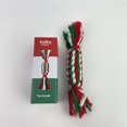 thumbnail image 6 of indink Toy for pets,Christmas Dog Rope Toys for Medium Small Dog Chewers, Christmas Candy Cane Pet Chew Rope Toy Cotton Rope Dog Toys for Interactive Playtime and Training, 6 of 9
