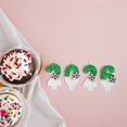 thumbnail image 4 of unbranded 4pcs Cake Candles for 2026 Decorations for Party Football Themed Design, 4 of 8
