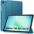 thumbnail image 1 of Funda MoKo para Samsung Galaxy Tab A11+/A9+ 11" Azul, 1 of 8