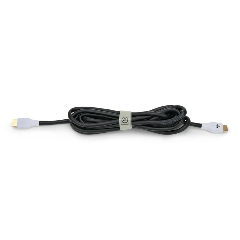 Câble USB-C pour PS5 de PowerA PlayStation 5 