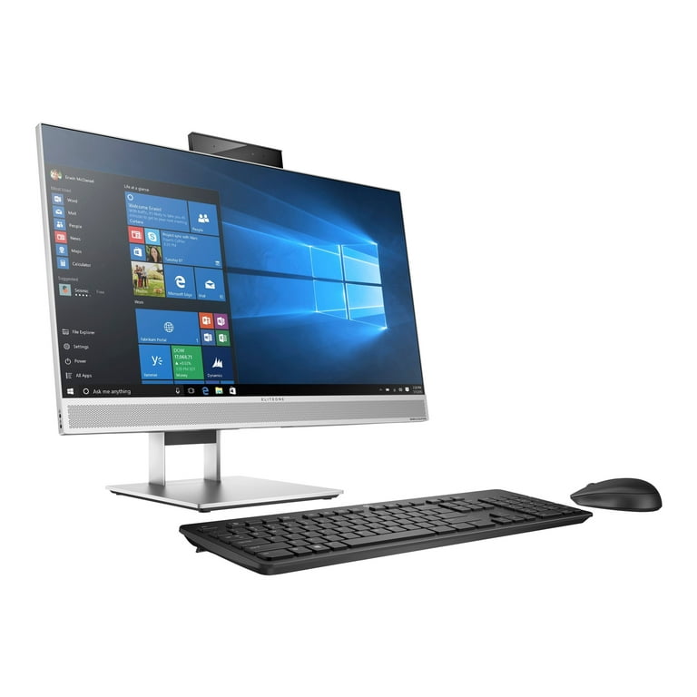Windowsデスクトップ HP EliteOne 800G4/Windows11pro/Corei5 Refurbished: HP EliteOne 800 G4 24