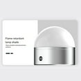 thumbnail image 3 of IP67 Rated Compact TriColor LED Indicator Lamp Perfect for Harsh Environments, 3 of 11