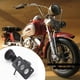 thumbnail image 5 of Riwesomey 1 Juego de luces traseras para motocicleta, lámpara trasera práctica profesional, Universal, ajustable, fácil de instalar, piezas resistentes Accesorios para motos, 5 of 7