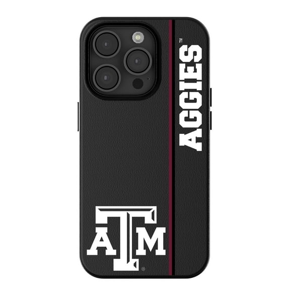 Keyscaper Texas A&M Aggies  iPhone Magnetic Bump Case