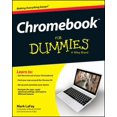 thumbnail image 1 of Pre-Owned Chromebook for Dummies (Paperback) 1118951263 9781118951262, 1 of 1