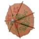 thumbnail image 4 of 24 Mixed Paper Cocktail Umbrellas Parasols Party Drinks, 4 of 5