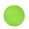 thumbnail image 1 of Typpkmm 7 Colors Silicone Flying Saucer Funny Dog Toy, 1 of 7