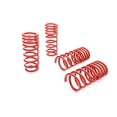 thumbnail image 3 of Fits 2017-2020 Honda Civic Eibach Lowering Kit E20-40-036-03-22 Sportline-Kit; 1 Inch Front Drop/0.9 Inch Rear Drop; Red; Without Shocks; With 2 Front/2 Rear Lowering Springs, 3 of 5