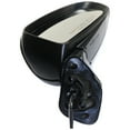 thumbnail image 3 of For 2015-2015 Prius Right Mirror 8791047500 TO1321344, 3 of 5