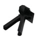thumbnail image 1 of Herramientas Eficientes de Dispensadores de RTV Y Silicona, Profesionales para Apretar Los Selladores de Los Tubos de Relleno, Color Negro, 1 of 7