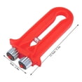 thumbnail image 4 of Easy To Use Beehive Wire Tightener Wire Tensioner Crimper Wire Beekeeping Tool Has A Long Service Life for pulling silk beehive beekeepers, 4 of 8