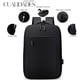 thumbnail image 5 of Mochilas Backpack Shendy Vendy Impermeable Puerto Usb Set 3pzs, 5 of 7