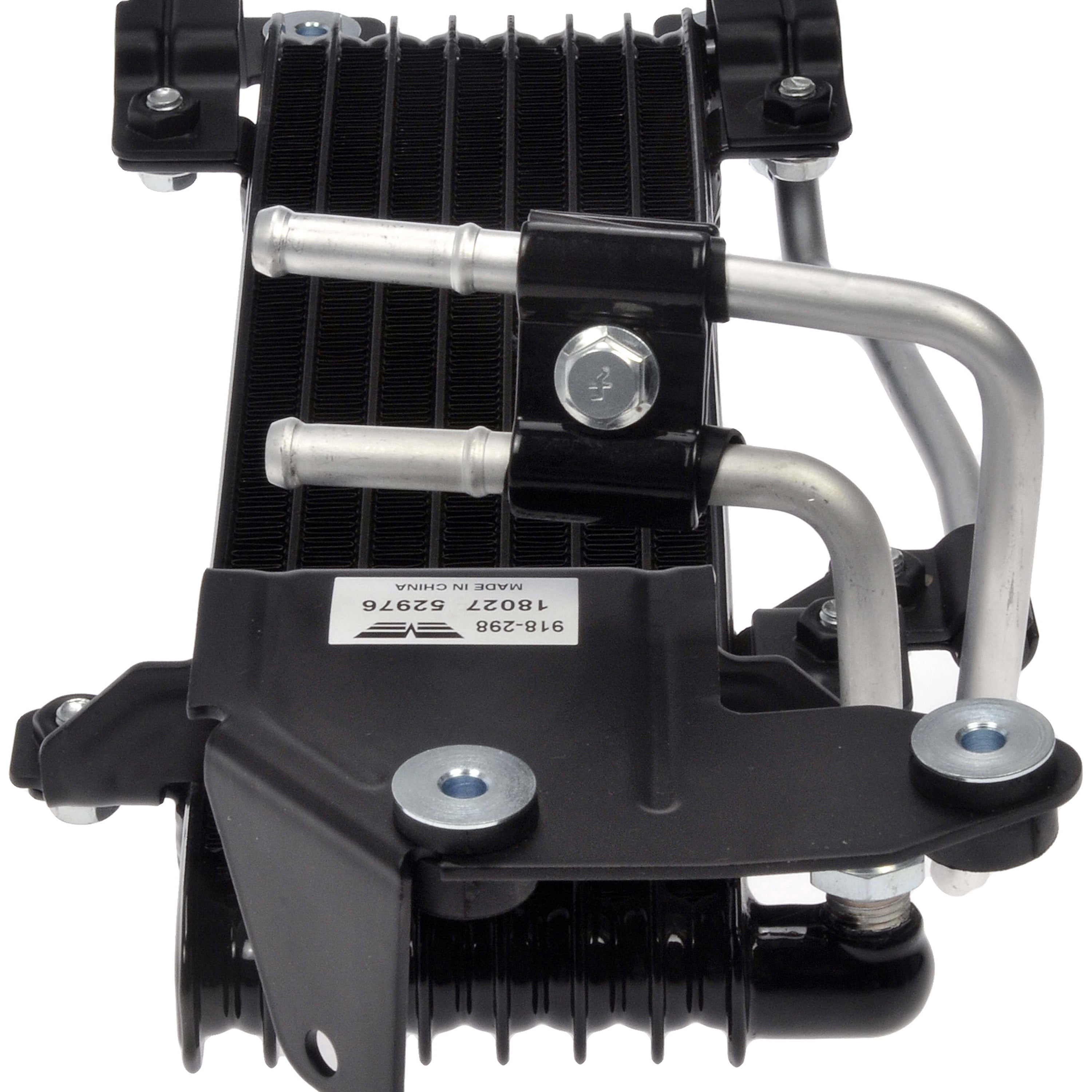 Dorman 918-298 Automatic Transmission Oil Cooler for Specific Acura Models Fits select: 2007-2009 ACURA MDX