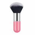 thumbnail image 1 of Brochas de maquillaje portátiles, brocha pequeña para polvos y colorete, envase individual, brocha multifuncional., 1 of 1