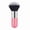 F, variant on Portable Foundation Makeup Brush, Small Powder Blusher Brush, Multi Functional Soft Bristles Cosmetic Brush for Liquid Cream Powder Application, Lightweight Compact Independent Packaging Makeup Tool