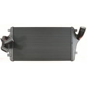 Agility Auto Parts 5010014 Intercooler for Ford, Lincoln Specific Models