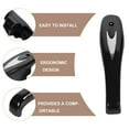 thumbnail image 3 of OUNONA 1Pair Pressure Cooker Handle Replacement with Nonslip Black Bakelite Grip for Kitchen Use, 3 of 8