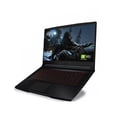 thumbnail image 3 of Laptop Gamer MSI  GF63 Thin 15.6" Full HD 144Hz; Intel Core i5-11400H, 16GB RAM, 512GB SSD, NVIDIA GeForce RTX 3050, 3 of 3
