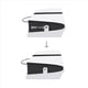 thumbnail image 5 of Soporte plano universal compatible con PS5 Pro/PS5 Slim para consolas de videojuegos, 5 of 7