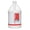 Red - Tropical Passion, variant on Professional Super Conditioner for Dogs and Cat High Concentrate Grooming Gallon (Red - Tropical Passion)
