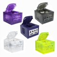 thumbnail image 3 of Replacement Shell Case for DOL-001 and DOL-101 Video Game Consoles Games Accessories,E, 3 of 5