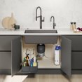 thumbnail image 5 of Blanco 442979 1 Hp Continuous Garbage Disposal, 5 of 7