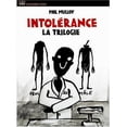 thumbnail image 1 of Phil Mulloy: Intolerance, The Triolgy [ NON-USA FORMAT, PAL, Reg.0 Import - France ], 1 of 1