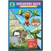 Pbs Kids: Discovery Days Double Feature