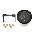 thumbnail image 3 of 52mm Fuel Level Gauge Car Meter With Fuel Float Sensor Black Rim Automotive Gauges 240-33ohm Oil Fuel Level Gauge Shell ,Lasting Durability, 3 of 6