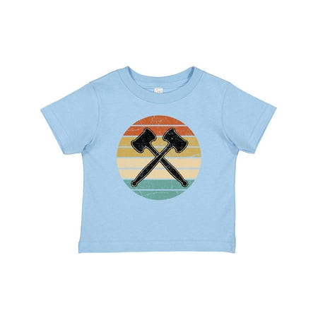 

Inktastic Lawyer or Judge Gavel Retro Sunset Gift Baby Boy or Baby Girl T-Shirt
