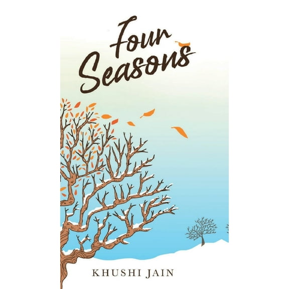 Four Seasons, (Hardcover)