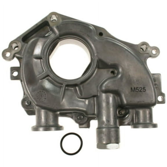 Melling Stock Replacement OE Type Oil Pump Fits select: 2005-2019 NISSAN FRONTIER, 2005-2012 NISSAN PATHFINDER