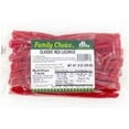 thumbnail image 2 of 7oz Classic Red Licorice, 2 of 2