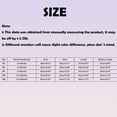 thumbnail image 3 of TOWED22 Infant Baby Girl Clothes 3pcs Set Long Sleeve Crew Neck Romper Bodysuit Flare Pants Headband Fall Winter Outfits Set(Pink,6-9 M), 3 of 8
