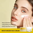 thumbnail image 4 of Crema facial hidratante dorada que proporciona suficiente hidratación (50 ml), 4 of 4