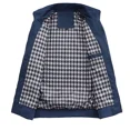 thumbnail image 3 of Veste Brodée CAMEL Printemps et Automne Couleur Unie Mode Ajustée Veste Bombe Veste Baseball Veste Homme M-6TG, 3 of 4