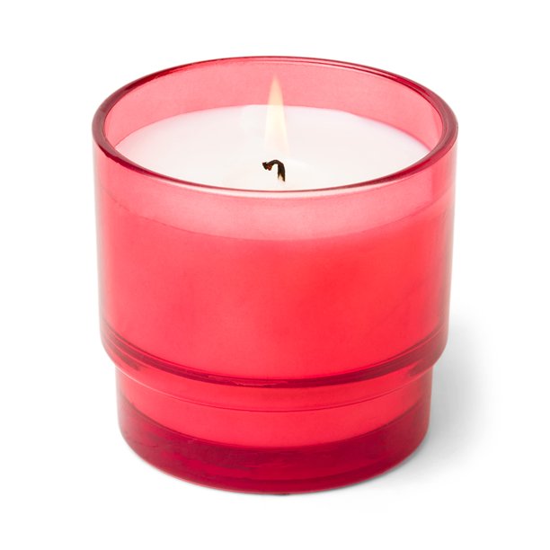 Vela Paddywax Al Fresco Madera de Rosa y Vainilla 198 ml