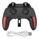 thumbnail image 2 of Controlador De Juegos Para Teléfono Móvil, Ventiladores De Refrigeración Duales De 2500mAh Y 5000mAh, Gamepad Para Teléfonos De 4,7-6,0 Pulgadas, 2 of 7
