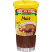 Rogelio Mole, 8.25 Oz, (pack Of 12)