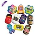 thumbnail image 2 of Brag Tags for Students - Positive Behavior Rewards - Classroom Incentive - 100 Pack, 2 of 4