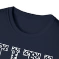 thumbnail image 3 of Titi Definition, Gildan Unisex Softstyle T-Shirt, Aunt Graphic Tee, S-3XL, 3 of 3